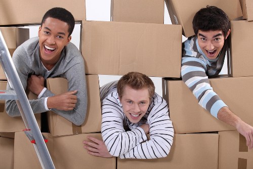 Governing law and agreement acknowledgement for storage terms