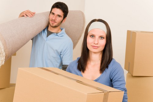Final review stage of a storage complaints process